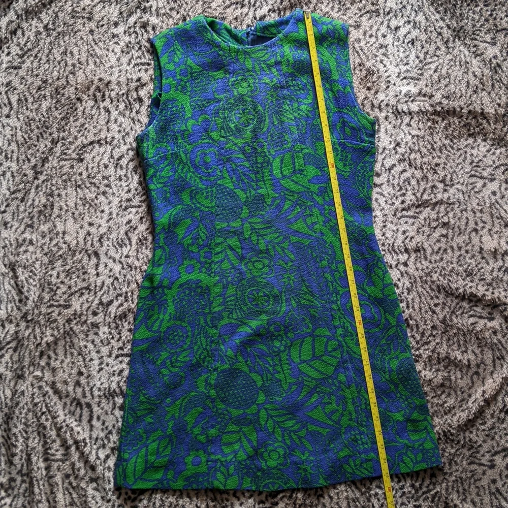 Vintage dress - Picture 7 of 7